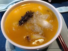 -鹊华居·地道鲁菜·海鲜·融合味(大明湖店)