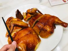 -稻香酒家·33年老字号·港式粤菜(富邦中心店)