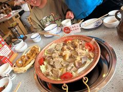 -阿婆情腊排骨火锅(金虹路店)