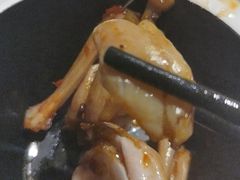 -哥老官重庆美蛙鱼头(宝山龙湖店)