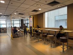 -麦当劳(番禺易发商业街店)