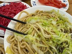 -柴氏风味斋(甘家口店)