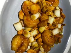 -雲蜀龙阁·金牌水煮鱼(方庄店)