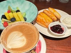 -广富林宰相府酒店·水云间