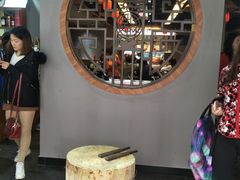 -汕品潮牛正宗潮汕火锅(华师店)