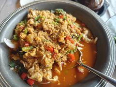 -鄱阳湖·江西小炒·瓦罐煨汤(五道口店)