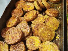 素鸡-老三李村河底戳子肉(总店)