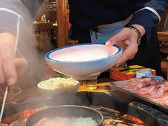 -舒家大院重庆老火锅(纪念塔店)