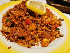 泰皇炒饭-半秋山西餐厅(巴南万达广场店)