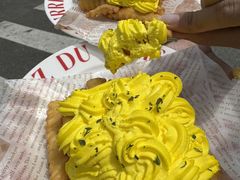 -哼蟹二将·烤肉酱蟹(合生汇店)