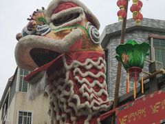 -东涌水乡风情街