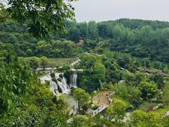 -天河潭旅游度假区
