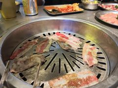 -大叹号·朝鲜族烤肉(潍坊泰华城店)