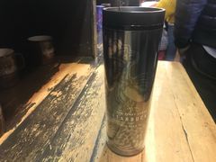 -星巴克