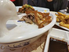 -大鸭梨(天通西苑店)