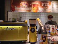 -麦当劳(普陀香溢花城店)