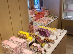 自助取餐区-好利来(东四店)