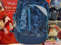 -宝大祥青少年儿童购物中心(南京东路店)