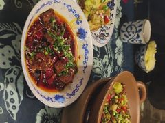 -阿嫂印象·民间江湖菜(大学城店)