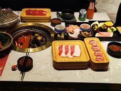-空之介寿喜烧·和牛放题(恒隆广场店)