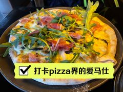 -COMMUNE幻师(五角场店)