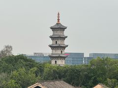 -深圳华侨城洲际大酒店