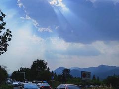 -塔川景区