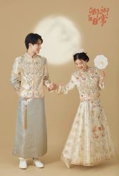 -拾尚映画·STUDIO婚纱摄影(中关村店)