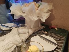 -翡翠鸟精品泰国菜(北辰财富中心店)
