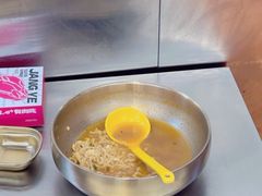 -韩味南山塔·烤肉自助(中骏世界城店)