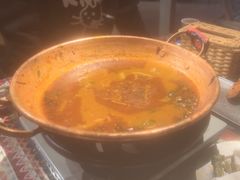 -火塘云南烧烤大排档