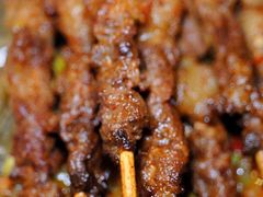 -一只羊烤肉(金沙遗址店)