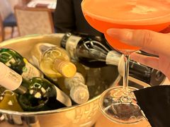-富力丽思卡尔顿酒店·香荟全日制餐厅