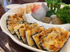 -金源食府(林乐路店)