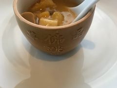 -嘉定凯悦·咖啡厅