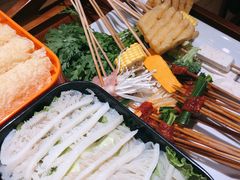 -钢管厂五区小郡肝串串香(车公庙店)