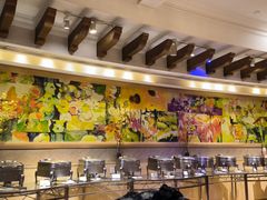 -国宾酒店-花园咖啡自助餐厅(北营房中街店)