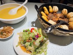 -古洼一锅鲜(开发区店)