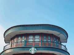 -星巴克臻选(北京前门大街店)