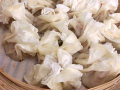羊肉稍麦-那达慕蒙古风味酒楼