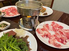 -诸暨耀江开元名都大酒店·琉森湖自助餐厅
