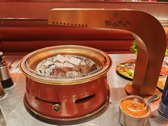 -西塔老太太泥炉烤肉(苏州大悦城店)