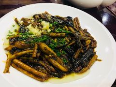 -吴门人家·苏宴宫廷菜(拙政园店)