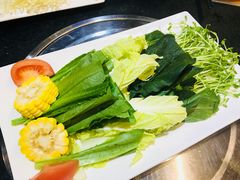 -清真华宇开锅羊肉