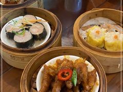 -富豪海鲜酒家(常平店)
