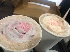 -星巴克(杭州银泰城西一店)