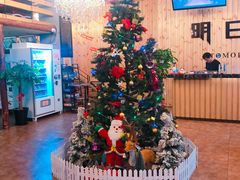 -明日世界密室轰趴·剧本桌游·箭馆团建(国贸店)