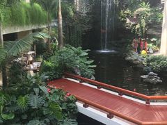 -白天鹅宾馆·流浮阁咖啡厅