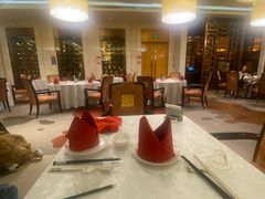 -酌宴府The China Club·广州万富希尔顿酒店(云城东路店)