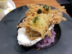 -星叶·东南亚料理(宁波万象汇店)